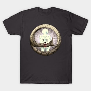 SNAKE BITER T-Shirt